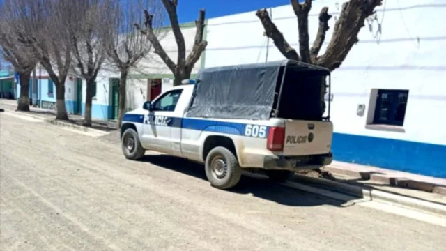 Falleció en Jujuy al atragantarse mientras comía una naranja