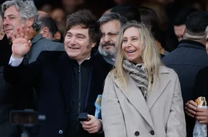 Cripto escándalo: un enviado del Gobierno busca pactar en silencio con afectados por $LIBRA para frenar el conflicto