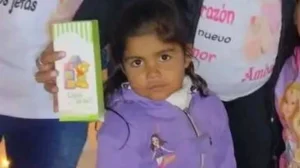 Banda criminal y venganza letal: el caso detrás del asesinato de Zoe